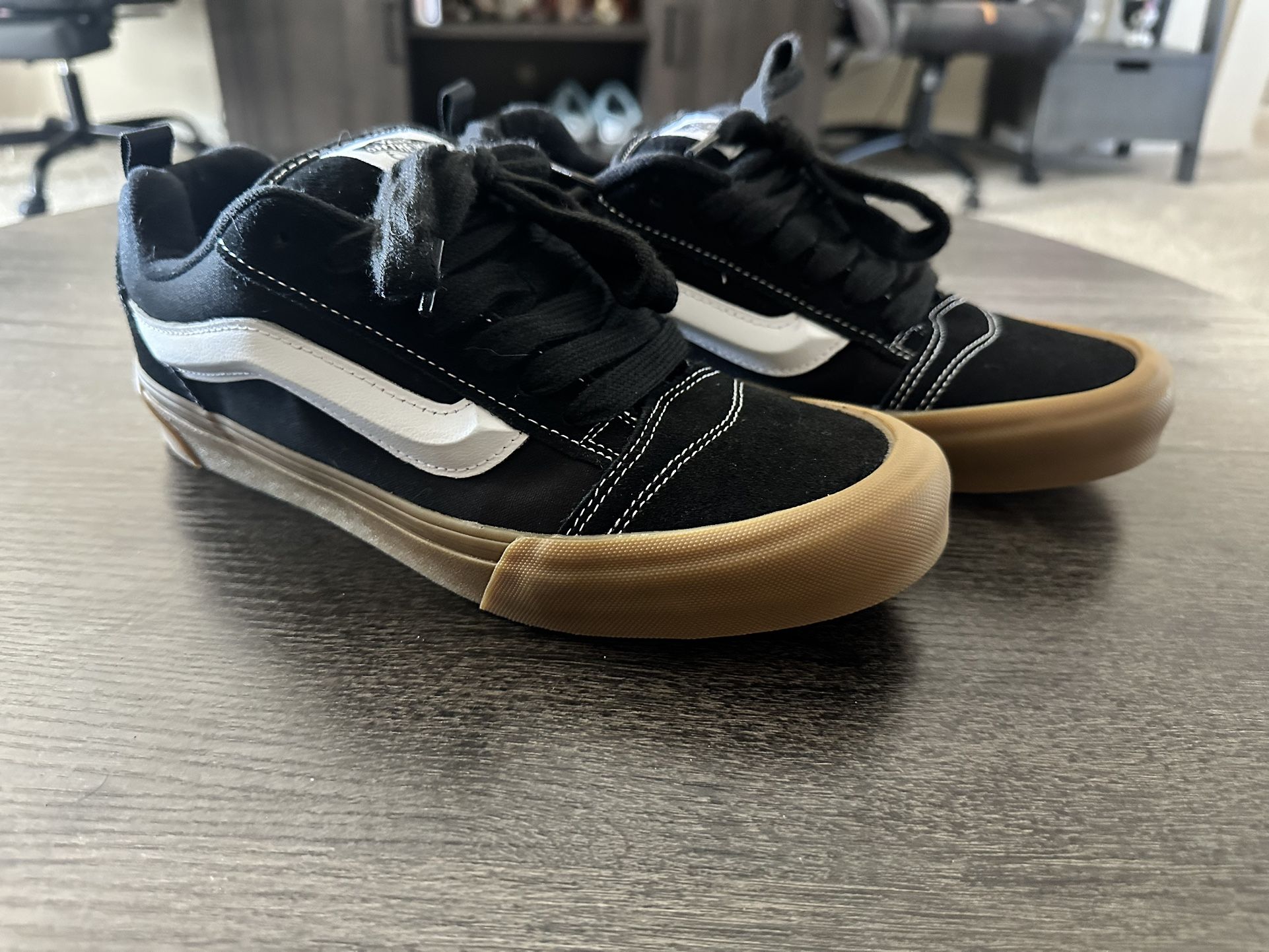 Knu Skool Vans