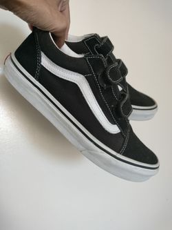 Vans $20
