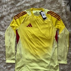 Men’s Soccer Active Wear