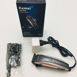 Electric Hair Trimmer Kit 