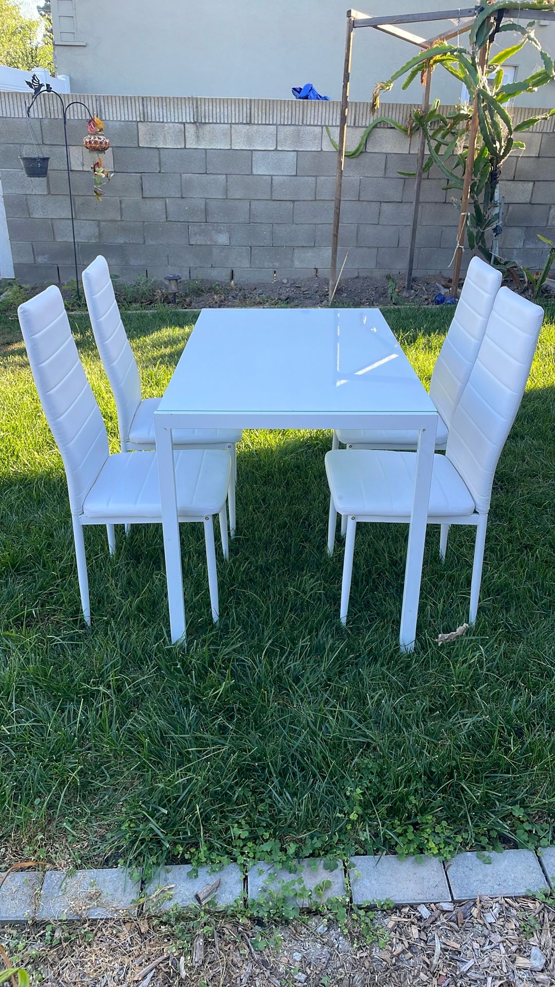 Kitchen Table 