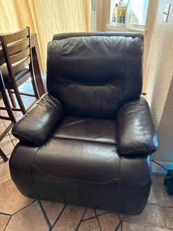 Recliner