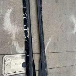 Oem Optional Dc2 Side Skirts REPLICA BASED ON OEM.