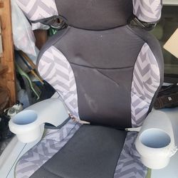 Evenflo Booster Seat