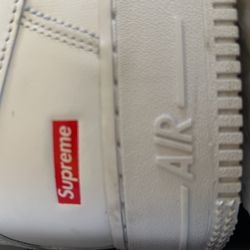 SUPREME AF1L