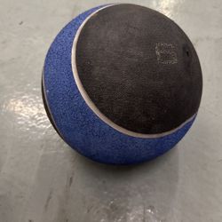 Medicine Ball