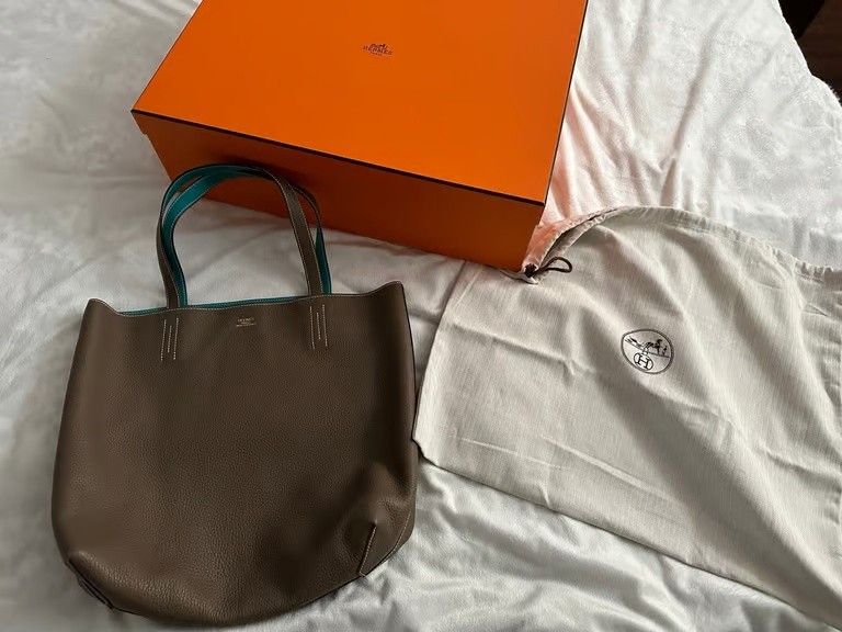 Super practical bag