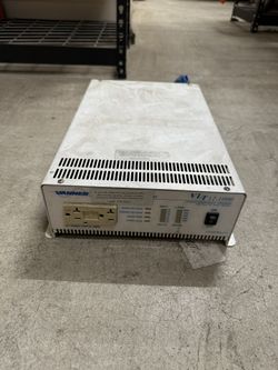 Invertor (Vanner) 1000 Watt