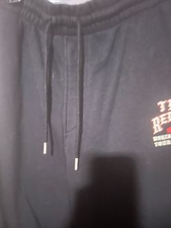 True Religion sweatpants