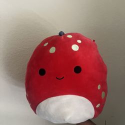 lizard squishmallow