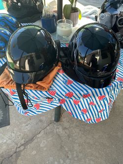 Harley Davidson Helmets