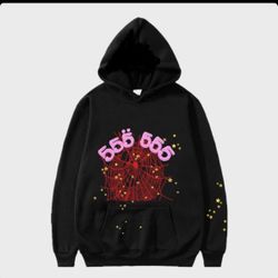 Sp5der Hoodie