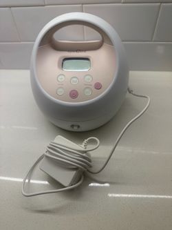 Spectra pump $30