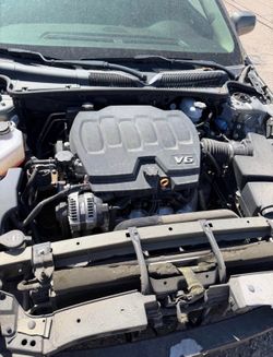 2011 Buick Lucerne V6 engine for sale - still installed in the car.