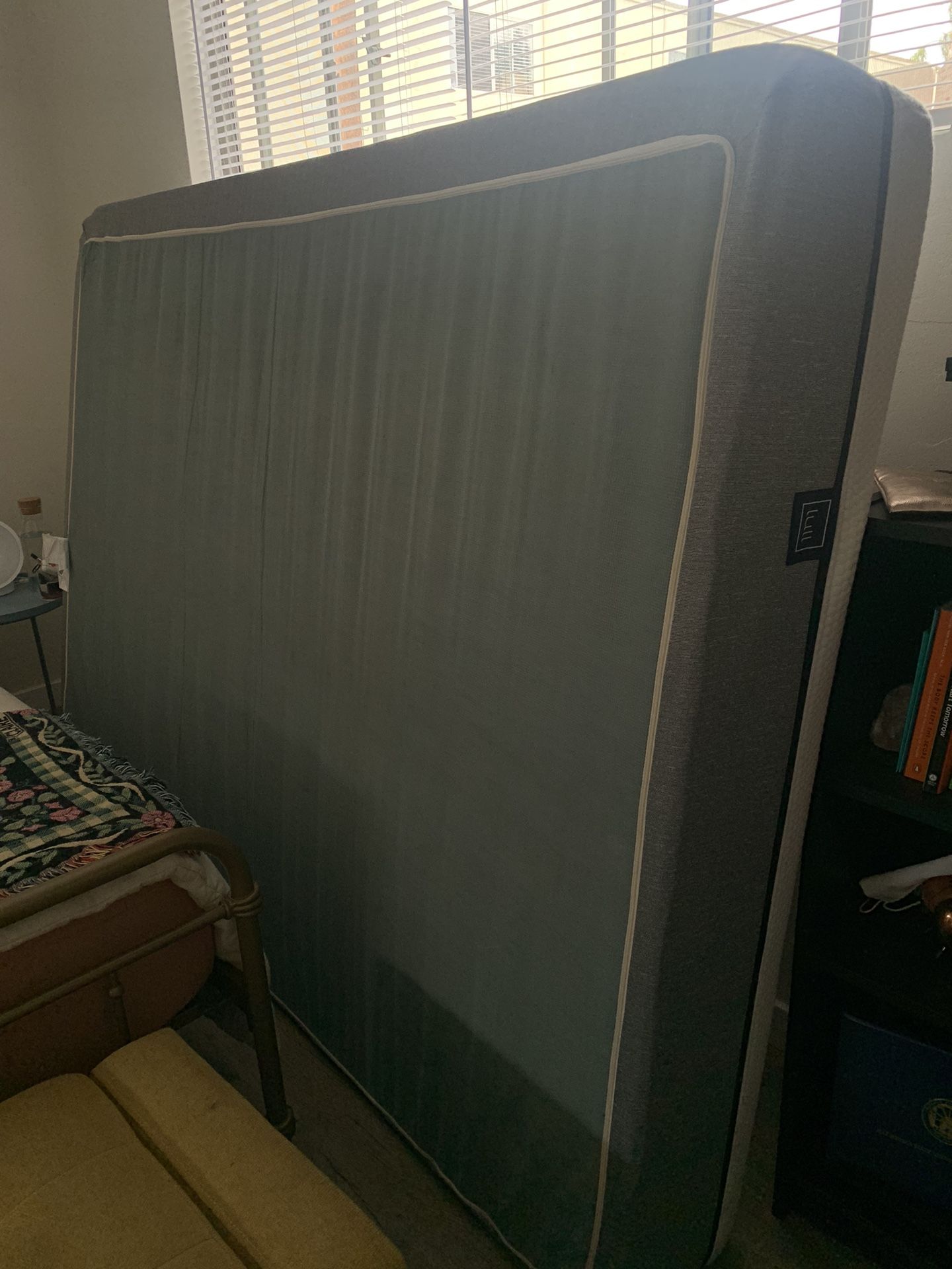 Queen Size Mattress for Sale in San Diego, CA OfferUp