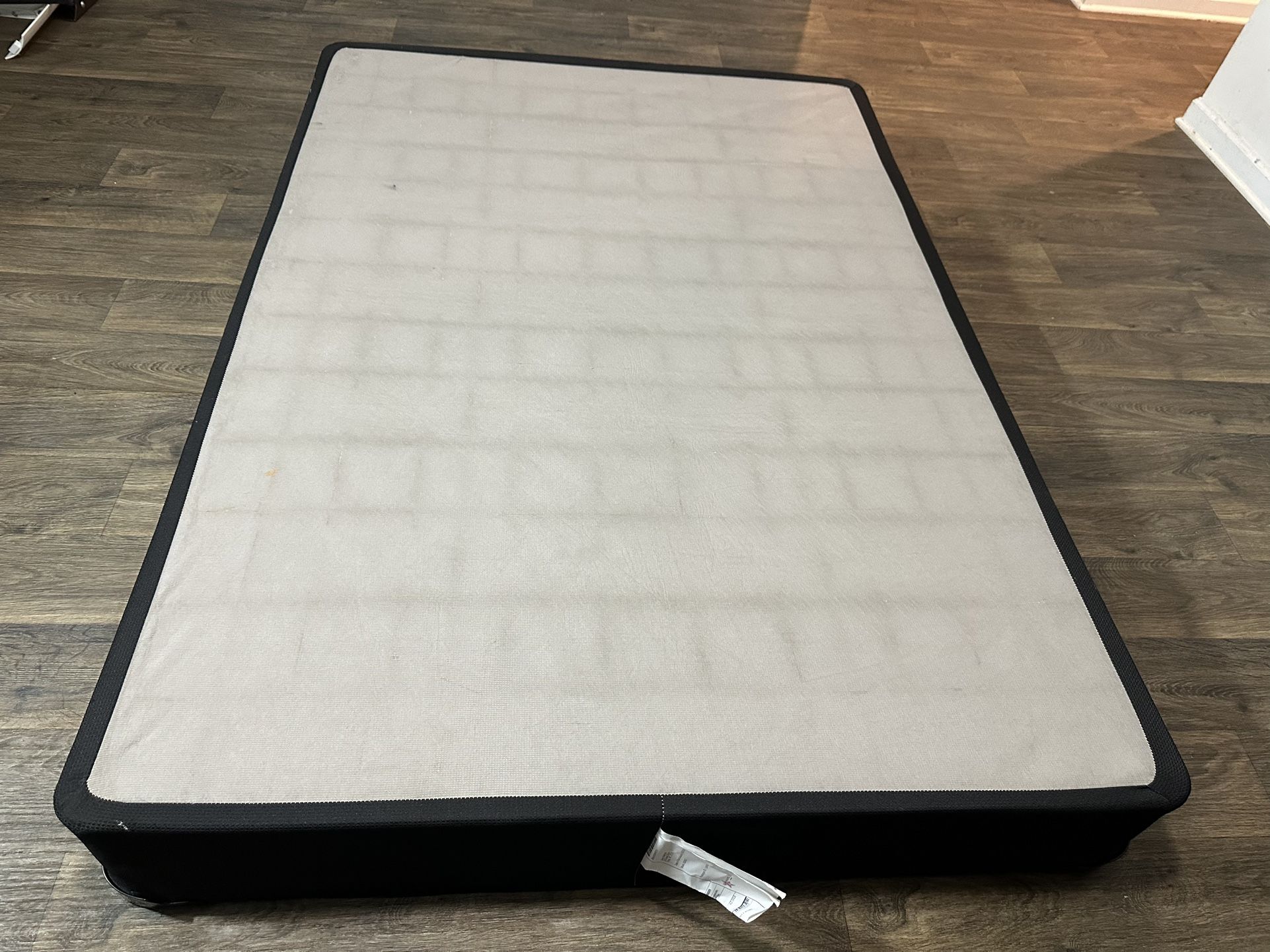 Full Size Box Spring