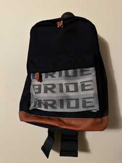 Brand New Bride Back Pack/Cheapest Around