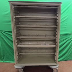  Milcare Storage Rack 