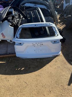 GMC  Terrain Liftgate OEM  2025-26