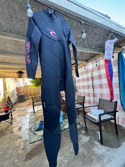 RipCurl Wetsuit XL