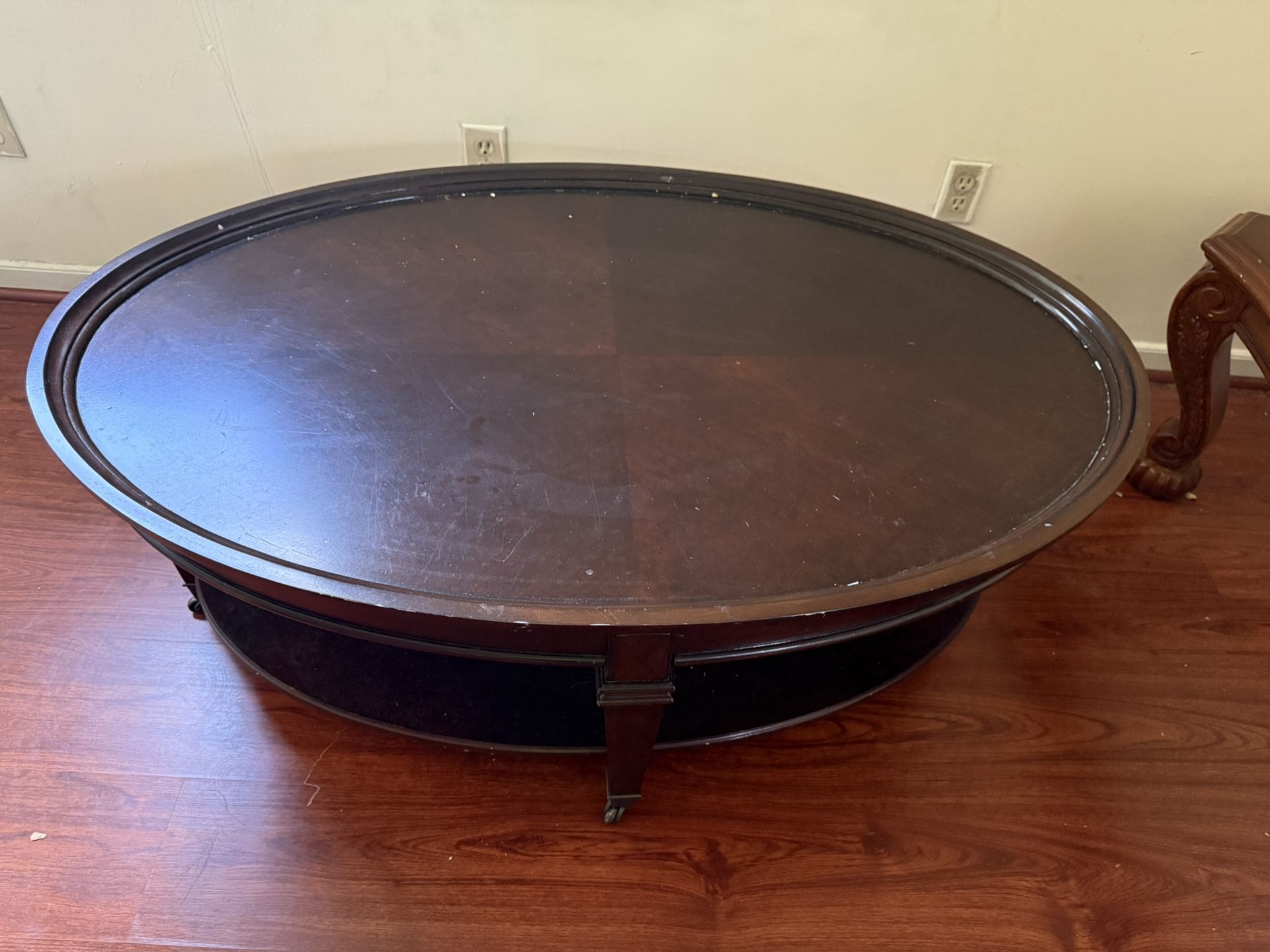 Center Table