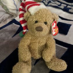 Beanie Baby 