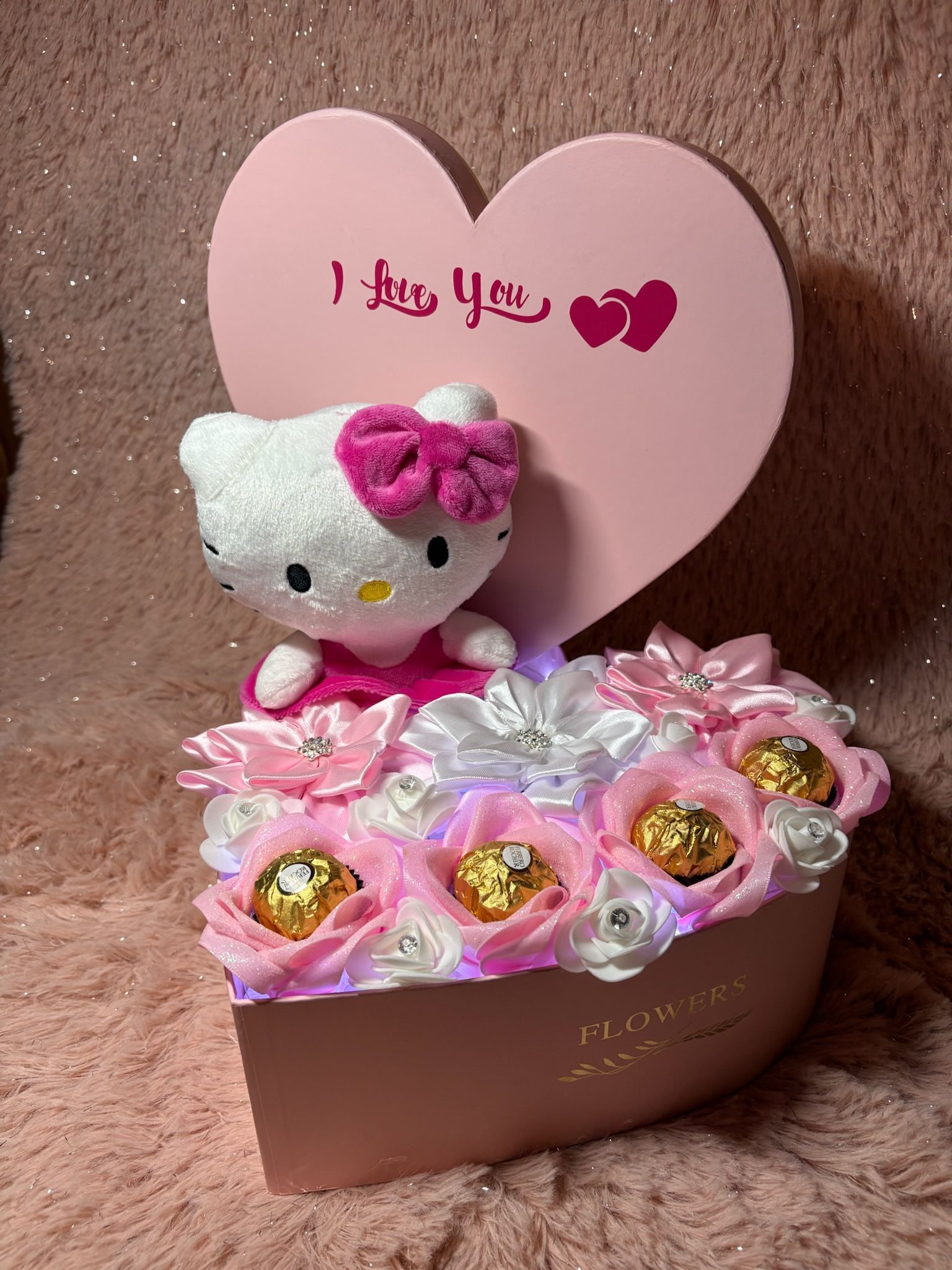 Hermosos Regalos para San Valentín
