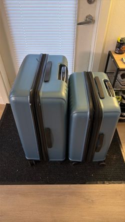 Luggage