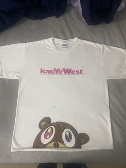 ‘07 Kanye West Graduation Album Tee