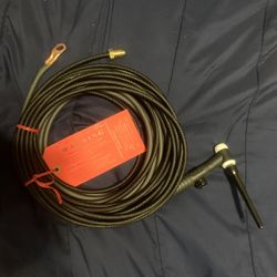 Tig Master By ProFax