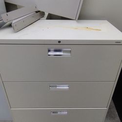 File Cabinet