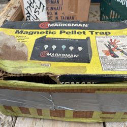 metal targets see pics