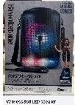 Brookstone Speaker with Microphone
