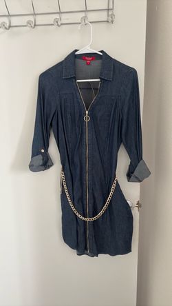 Guess dress small