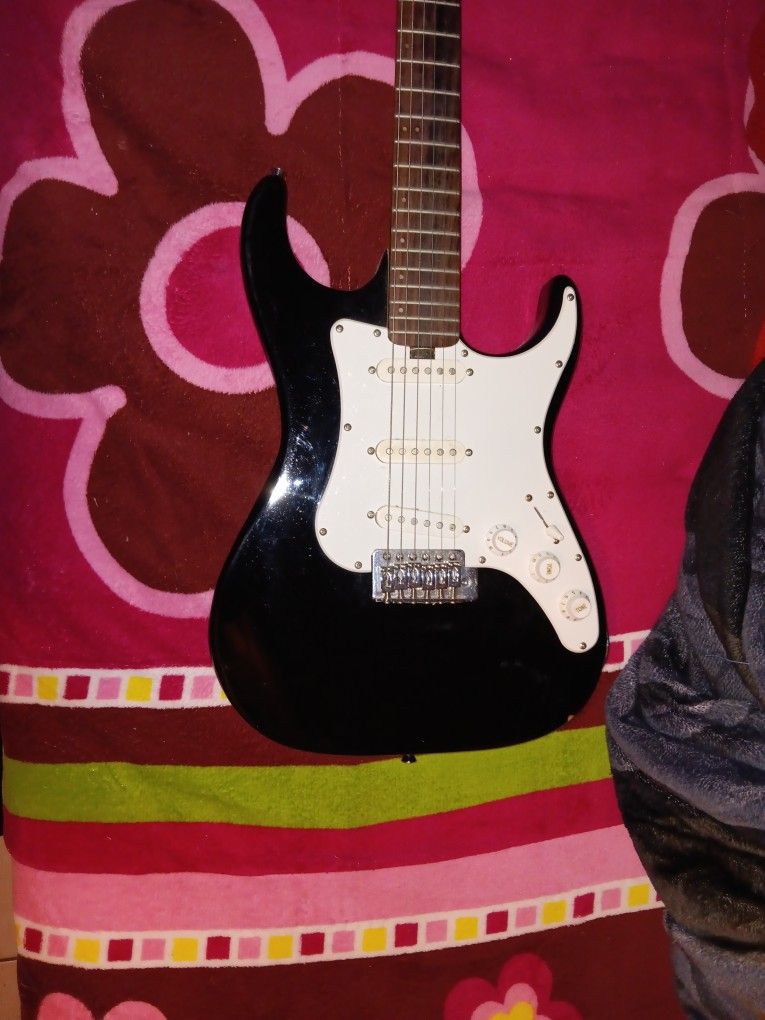 LYON By Washburn Electric Guitar