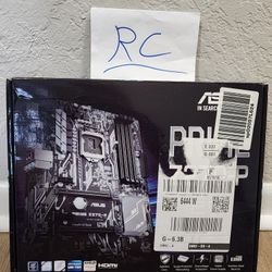 ASUS PRIME Z270-P 1151 Z270 ATX motherboard with an Intel Pentium G4400 cpu (3.GHz) and (1) 8GB HyperX HX421C14FW2/8 DDR4 RAM module