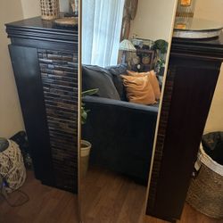 Full Size Body Mirror 