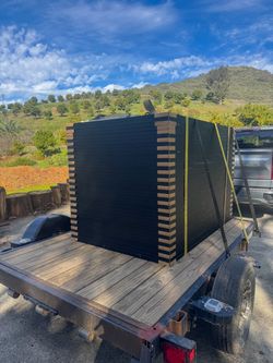 Solar panels