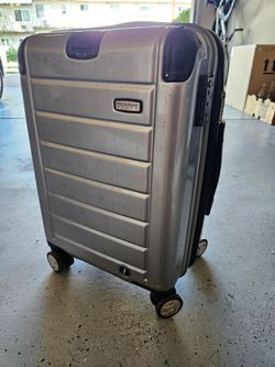 23" Luggage