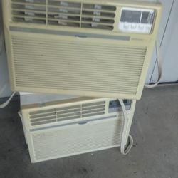Air Conditioner 