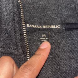 Banana Republic 