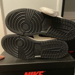 Air Jordan 1 Mocha Grade School