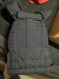 5.11 Vest