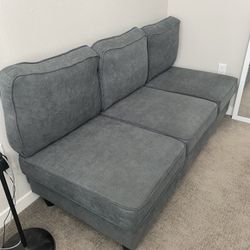 Wayfair Couch