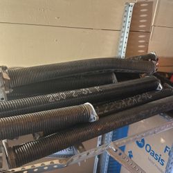 Spring Replacement For Replacement For Gargar Doors