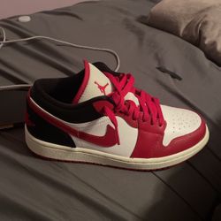 Women’s Air Jordan 1s