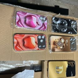 Phone Cases 