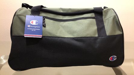 Champion Sports Bag