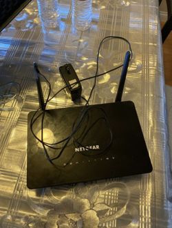 Netgear Router