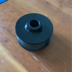 Audi 3.0T Supercharger Pulley B8/8.5 S4/S5/A6/A7/SQ5/Q7 